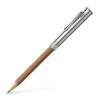 Graf Von Faber Castell Perfect Pencil Dark Brown -The Write Shop 04c6b625374d2873e7a7f714a7afd0e0
