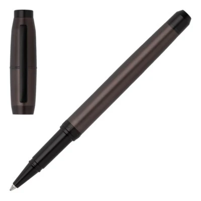 Hugo Boss Cone Gun Rollerball Pen 3 Hugo Boss Cone Gun Rollerball Pen