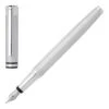 Hugo Boss Filament Chrome Fountain Pen