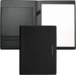 Hugo Boss Essential Rose Gold A5 Folder