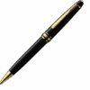 Montblanc Meisterstück Classique Gold Trim Ballpoint Pen