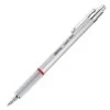 Rotring Rapid Pro Silver Ballpoint Pen