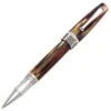 Montegrappa Extra 1930 Turtle Brown Rollerball -The Write Shop 112214 montegrappa extra 1930 brown rollerball 1544104878