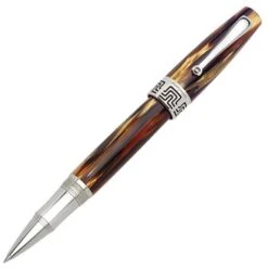 Montegrappa Extra 1930 Turtle Brown Rollerball