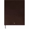 Montblanc Fine Stationery 149 Lined Tobacco Sketch Book 2 Montblanc Fine Stationery 149 Lined Tobacco Sketch Book -The Write Shop 113634 l