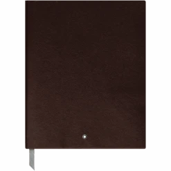 Montblanc Fine Stationery 149 Lined Tobacco Sketch Book