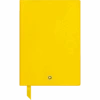 Montblanc Fine Stationery 146 Lined Yellow Notebook -The Write Shop 116519 2