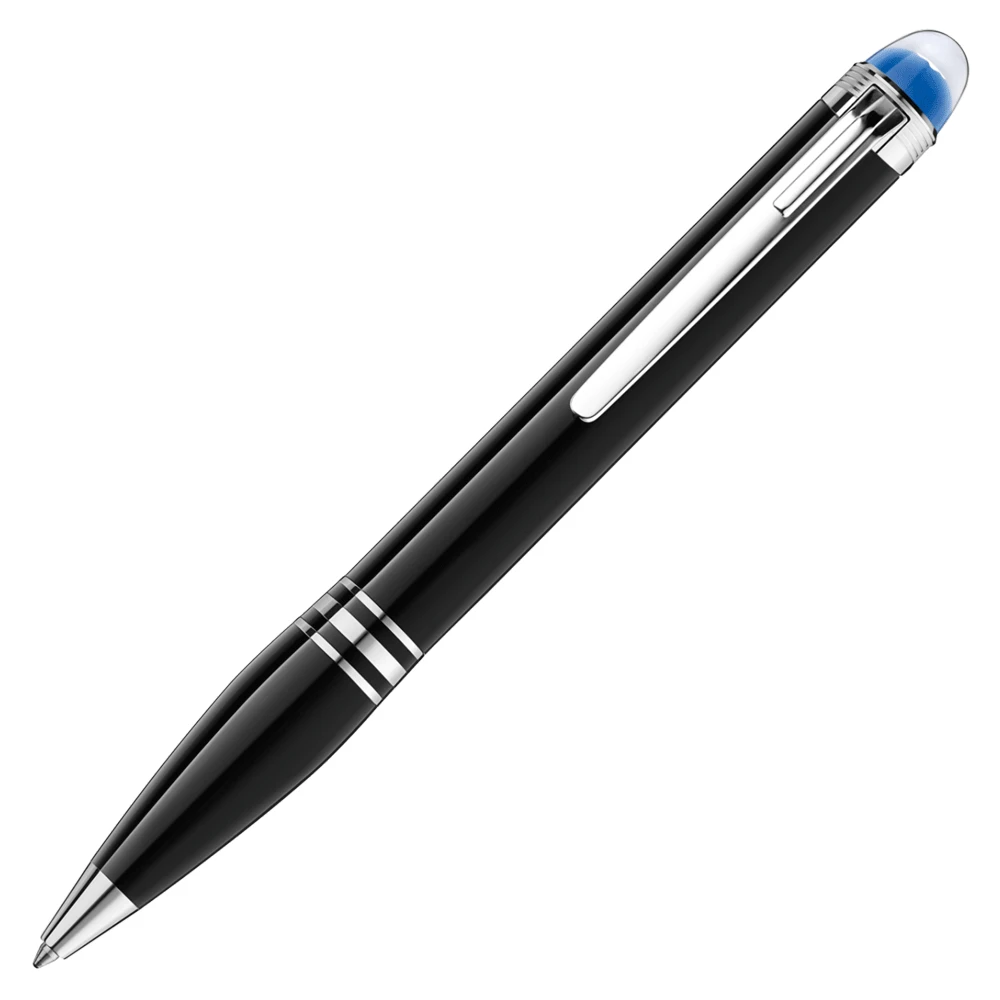 Montblanc Starwalker Precious Resin Ballpoint Pen 3 Montblanc Starwalker Precious Resin Ballpoint Pen