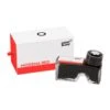 Montblanc 60ml Ink Bottle- Modena Red -The Write Shop 119566