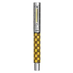 Montegrappa Harry Potter Hufflepuff Rollerball 8 Montegrappa Harry Potter Hufflepuff Rollerball -The Write Shop 12017 122 1