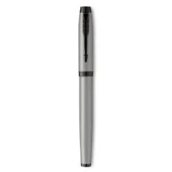 Parker® Parker IM Achromatic Matt Grey Fountain Pen 7 Parker® Parker IM Achromatic Matt Grey Fountain Pen -The Write Shop 12068 122