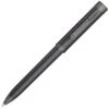 Montegrappa Zero Ultra Black Ballpoint Pen 2 Montegrappa Zero Ultra Black Ballpoint Pen -The Write Shop 12135 122