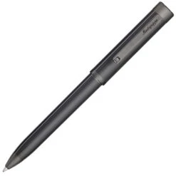 Montegrappa Zero Ultra Black Ballpoint Pen