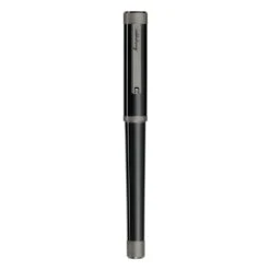 Montegrappa Zero Ultra Black Rollerball -The Write Shop 12168 122