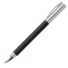 Faber-Castell Ambition Black Fountain Pen -The Write Shop 1403 164