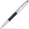 Montblanc Blue Hour Solitaire Classique Doue Rollerball Pen -The Write Shop 14136 1822