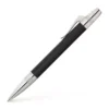 Graf Von Faber-Castell For Bentley: Propelling Ballpoint Pen II Ebony -The Write Shop 141829 0 PM99