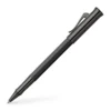 Graf Von Faber-Castell Guilloche Black Edition Rollerball