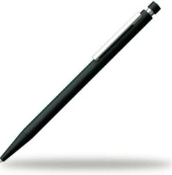 Lamy Cp1 Matt Black Ballpoint Pen