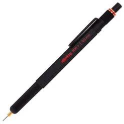 Rotring 800+ Black 0.5mm Mechanical Pencil & Stylus