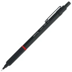Rotring Rapid Pro Black 0.5mm Mechanical Pencil