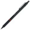 Rotring Rapid Pro Black 0.7mm Mechanical Pencil