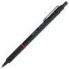Rotring Rapid Pro Black 2mm Mechanical Pencil -The Write Shop 15241 121