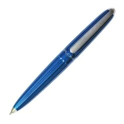 Diplomat Aero Ballpoint Pen – Blue