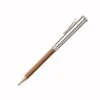 Graf Von Faber-Castell Perfect Pencil Silver Sterling 1 Graf Von Faber-Castell Perfect Pencil Silver Sterling -The Write Shop 15943 1290