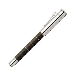 Graf Von Faber-Castell Fountain Pen Anello Grenadilla -The Write Shop 16012 497