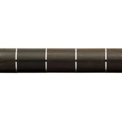 Graf Von Faber-Castell Fountain Pen Anello Grenadilla -The Write Shop 16013 497