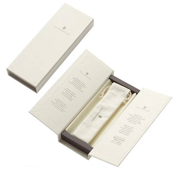 Graf Von Faber-Castell Guilloche Rollerball Pen Cisele 4 Graf Von Faber-Castell Guilloche Rollerball Pen Cisele - Image 2