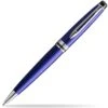 Waterman Expert Navy Blue CT Ballpoint Pen -The Write Shop 16321 1918