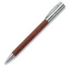 Faber-Castell Design Ambition Pearwood Pencil