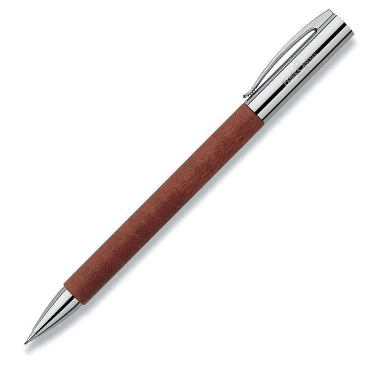Faber-Castell Design Ambition Pearwood Pencil 3 Faber-Castell Design Ambition Pearwood Pencil