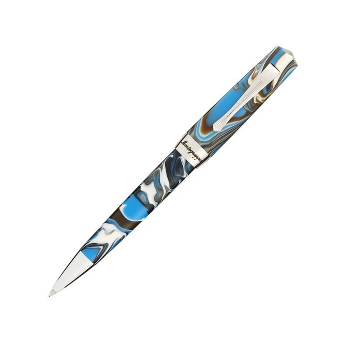 Montegrappa Elmo 02 Serapis Ballpoint Pen 3 Montegrappa Elmo 02 Serapis Ballpoint Pen