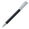 Faber-Castell Design Ambition Black Rollerball 1 Faber-Castell Design Ambition Black Rollerball -The Write Shop 1858 347