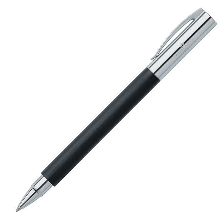 Faber-Castell Design Ambition Black Rollerball 3 Faber-Castell Design Ambition Black Rollerball