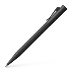 Graf Von Faber Castell Tamitio Black Edition Pencil