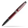 Waterman Expert Dark Red CT Rollerball 1 Waterman Expert Dark Red CT Rollerball -The Write Shop 2093652 l
