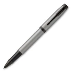 Parker IM Achromatic Matt Grey Rollerball