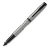 Parker® Parker IM Achromatic Matt Grey Fountain Pen