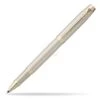 Parker IM Monochrome Champagne Rollerball Pen -The Write Shop 2172955 l