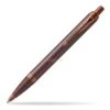 Parker IM Monochrome Burgundy Ballpoint Pen -The Write Shop 2190514 l