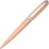 Hugo Boss Contour Brushed Champagne Ballpoint Pen