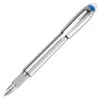 Montblanc Starwalker Metal Fountain Pen