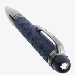Montblanc Starwalker SpaceBlue Doue Ballpoint Pen 7 Montblanc Starwalker SpaceBlue Doue Ballpoint Pen -The Write Shop 31 54 419 montblanc 03