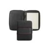 Hugo Boss Conference Gear Black A5 Folder 1 Hugo Boss Conference Gear Black A5 Folder -The Write Shop 31c6005f5d3933680428a388003c8507