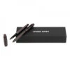 Hugo Boss Cone Gun Pen Set 1 Hugo Boss Cone Gun Pen Set -The Write Shop 367ea55db947e82013db9cb14d04ed94