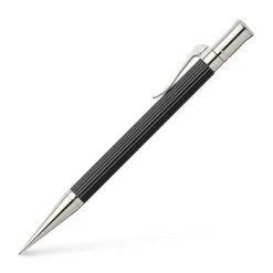 Graf Von Faber Castell Classic Ebony Pencil